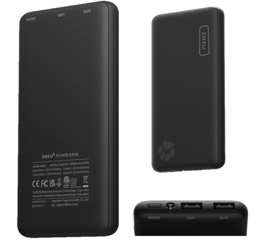 سحب أكثر من 210 ألف شاحن متنقل لتسببها بحرائق .. تعرفوا من اي طراز