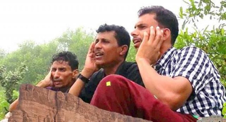 انجاز ثقافي : الدان الحضرمي ينضم لقائمة التراث اللامادي لليونسكو