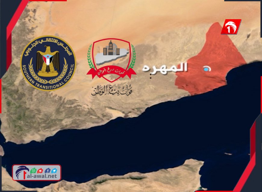 تفاصيل الاتفاق بين الانتقالي ودرع الوطن