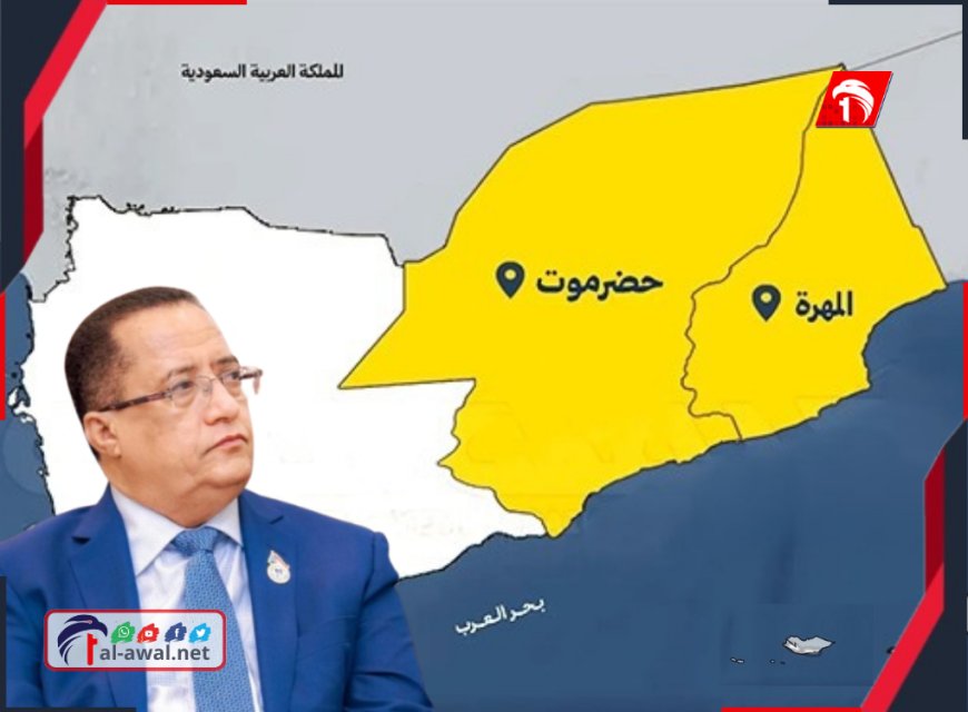 عندما تتقدم (البندقية) تتراجع (الأقلام)!.. الخبجي يكشف هدف تحركات الانتقالي في حضرموت والمهرة