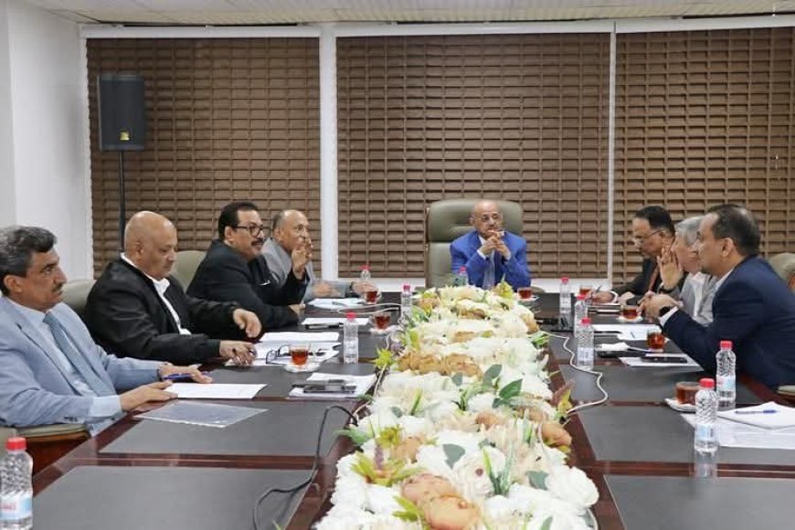 اللجنة الوطنية لتنظيم وتمويل الواردات تعتمد إجمالي طلبات التمويلات والاستيراد .. تفاصيل