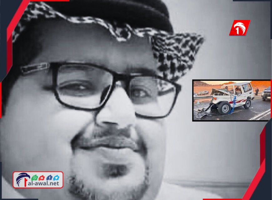 الصدمة تهز مواقع التواصل.. وفاة النجم (أبو مرداع) من جولة ترفيه إلى حادث مميت تفاصيل