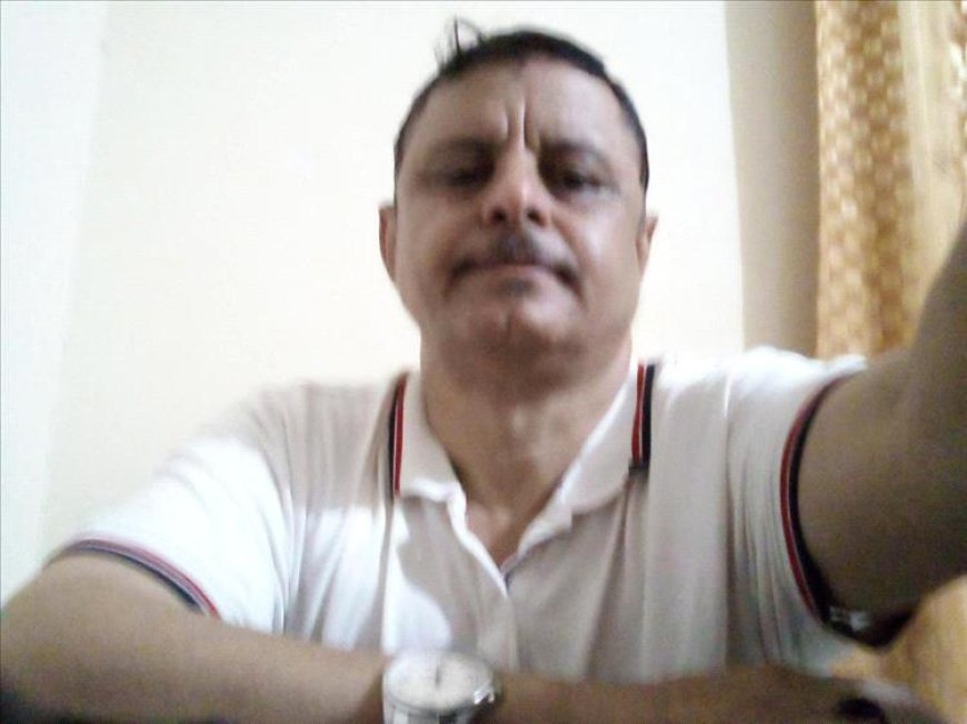 تفاصيل حادثة القميص!.. احتجاز السقلدي وأخذه بطقم عسكري من ساحة العروض ثم الإفراج عنه!!