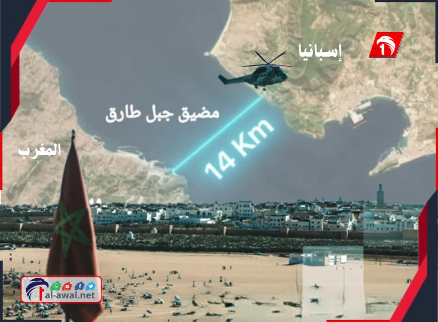 تفاصيل أخطر العمليات تهريب للمافيا.. من دولة عربية تهرب المخدرات بطائرة (الهليكوبتر) 