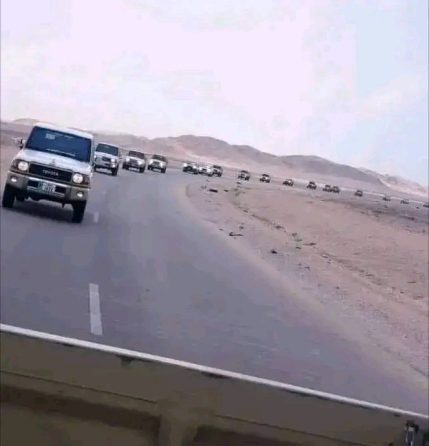 الجدحي: قبائل المهرة تشكر السعودية وتدعو وفدها لزيارة الغيضة للاطلاع على أوضاع المحافظة