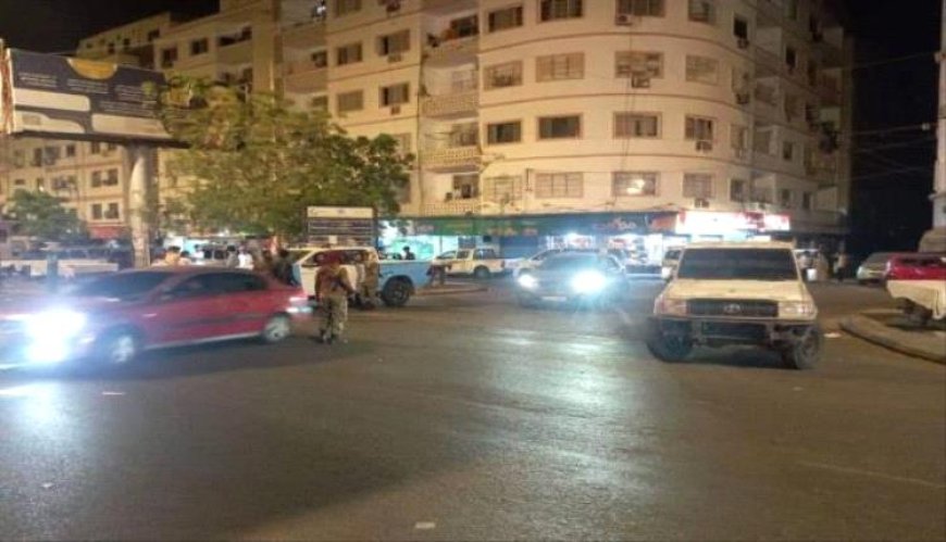 ظاهرة ليلية هي الأسوأ في عدن وتتطلب تتدخل السلطات المحلية والأمنية!!