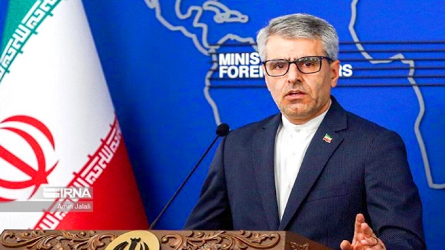 ذعر إيراني رسمي بعد سيطرة القوات الجنوبية على (الجنوب) كشفه تصريح الخارجية !!