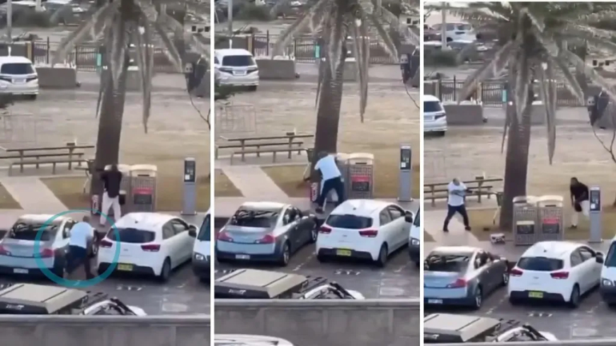 تفاصيل جديدة وصادمة لمذبحة سيدني..  أستراليا تكشف هوية المنفذين!