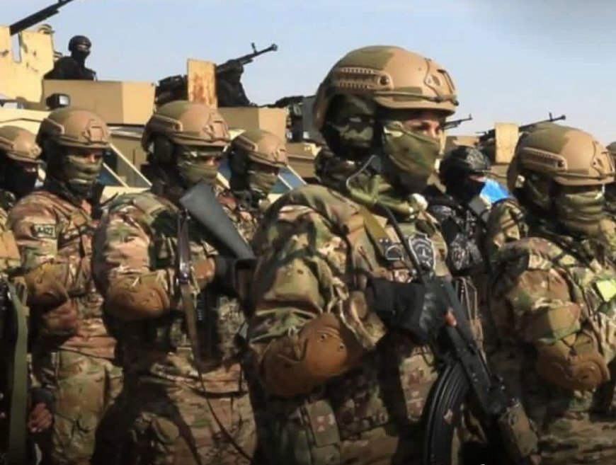 مسؤول سابق في التحالف الدولي يدعوا إلى دمج، قسد ، بوزارة الدفاع السورية