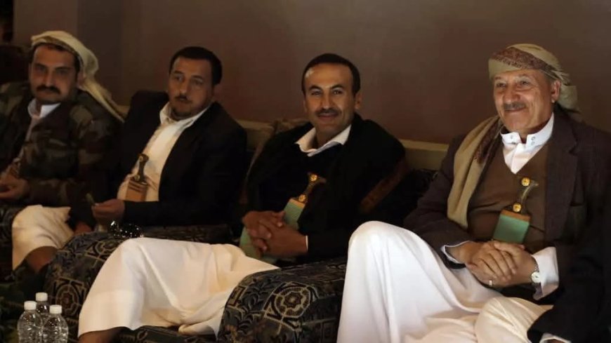 مونت كارلو الدولية : نجلا الرئيس اليمني السابق علي عبد الله صالح أمام القضاء الفرنسي بتهم تبيض الأموال