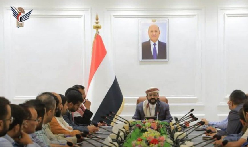 اللواء العرادة : مأرب تتحمل عبئاً فوق إمكانياتها