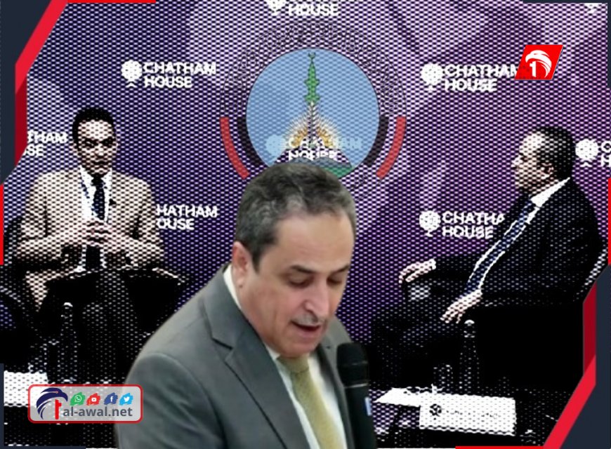 أهم تصريح لقيادي في (الإصلاح) منذ سنوات.. كشف علاقة حزبه مع (السعودية) و(الإمارات) وأمور أخرى!!