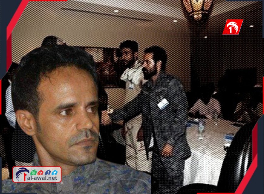 بقرار جمهوري الرئيس العليمي يمنح الشهيد (الإدريسي) أمرًا استثنائيًا