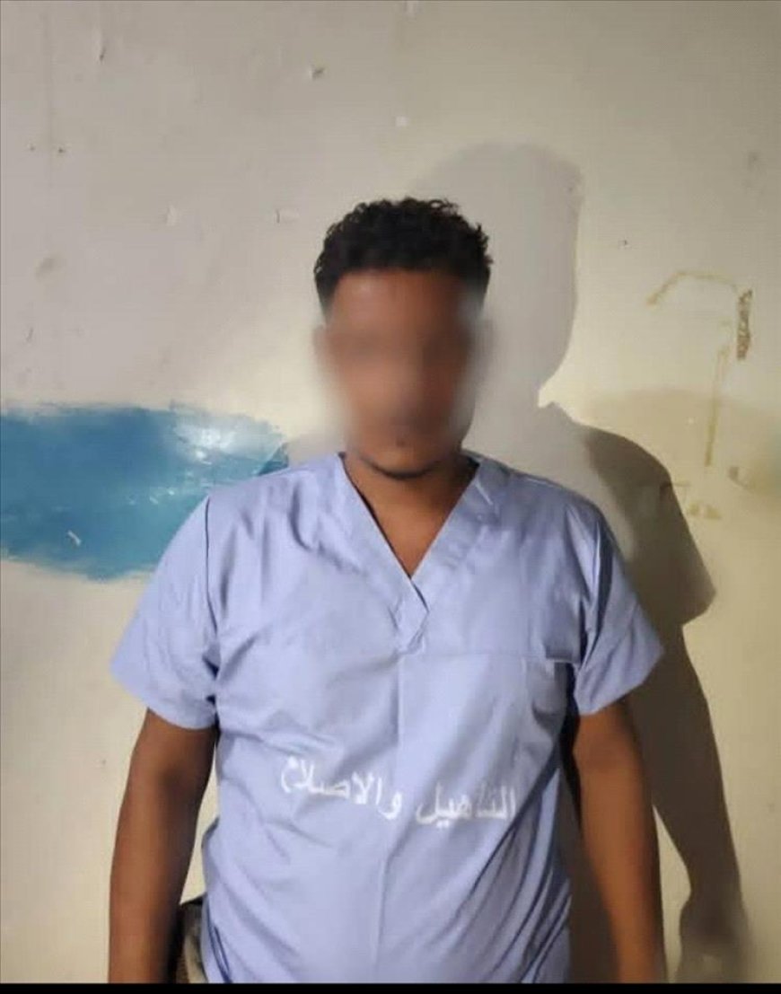 بعد 72 ساعة.. أمن أبين يقبض على قاتل (خزيز)