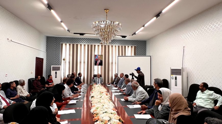 وزارة العدل تعلن تأييدها للخطوات السيادية وتؤكد استمرار العمل المؤسسي لخدمة المواطنين