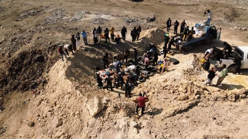 المكلا..إتلاف كميات كبيرة من المواد المخدرة بساحل حضرموت بحضور قيادات أمنية وقضائية