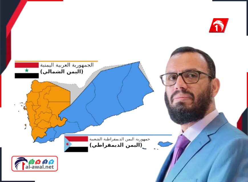 هاني بن بريك يحسم الجدل ويكشف مصير (الشماليين) في (الجنوب)!