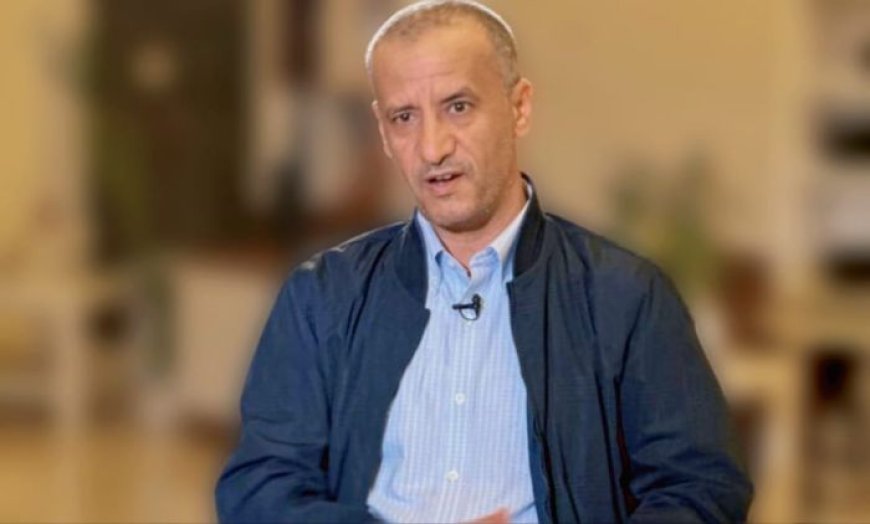 تساؤلات صريحة لمستشار العميد (طارق) الإعلامي تفجر مفاجأة مدوية!!