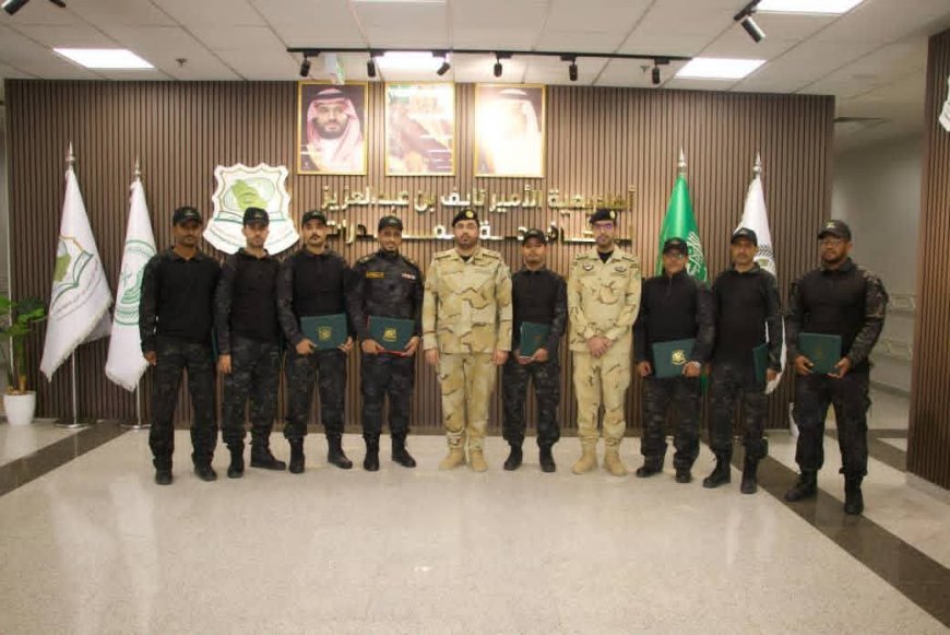 شكرا للاشقاء بالمملكة العربية السعودية لاهتمامهم ودعمهم لجهود مكافحة المخدرات.