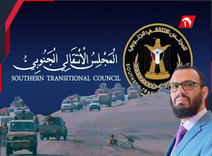 هاني بن بريك يوجه رسالة نارية للسعودية: (الموت أحب إلينا من التراجع)