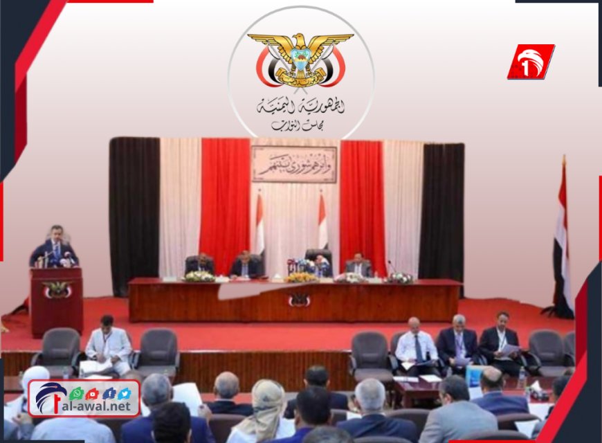 وصفه بـ(التمرد المسلح)!.. بيان ناري لمجلس النواب حول تحركات الانتقالي في حضرموت والمهرة