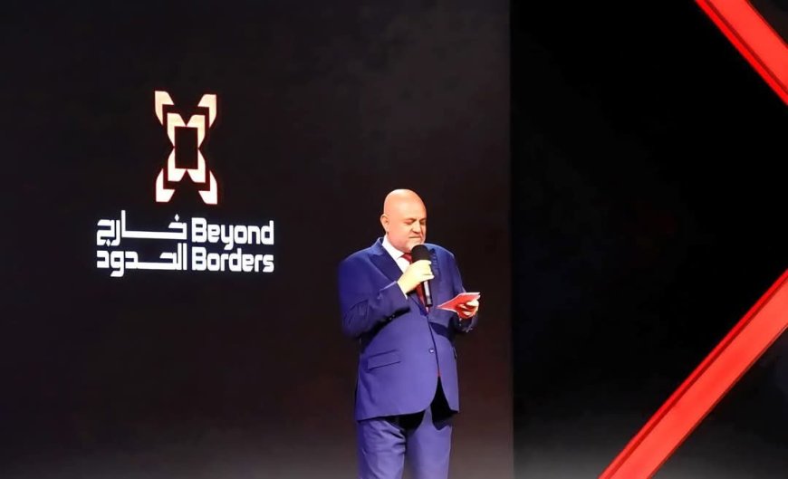 تعز.المحافظ شمسان يفتتح فعالية "TEDx Taiz 2025" ويؤكد ان تعز مدينة الفكرة التي لا تموت.