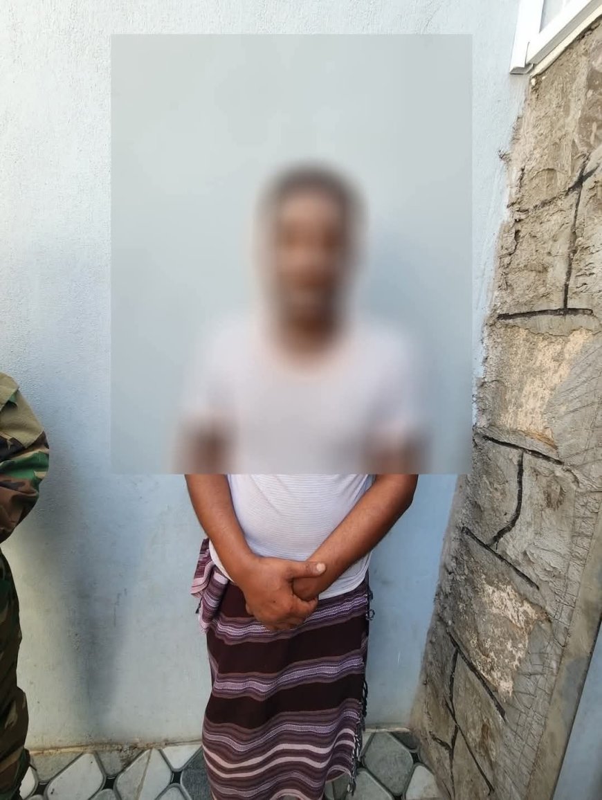 إدارة أمن عدن تكشف حقيقة قضية الفتاة أبرار رضوان وتفند شائعات الاختطاف.