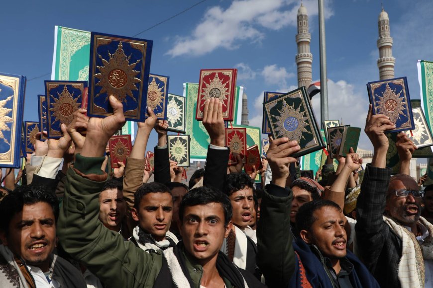 بعد اعتراف إسرائيل بأرض الصومال .. لماذا يرى الحو.ثيون هذا الاعتراف تهديدا خطيرا!