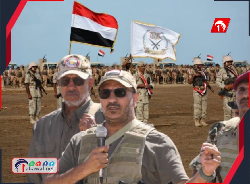 قرار مفاجئ للعميد طارق صالح.. قوات حراس الجمهورية تقرع طبول الحرب على هذه المحافظة