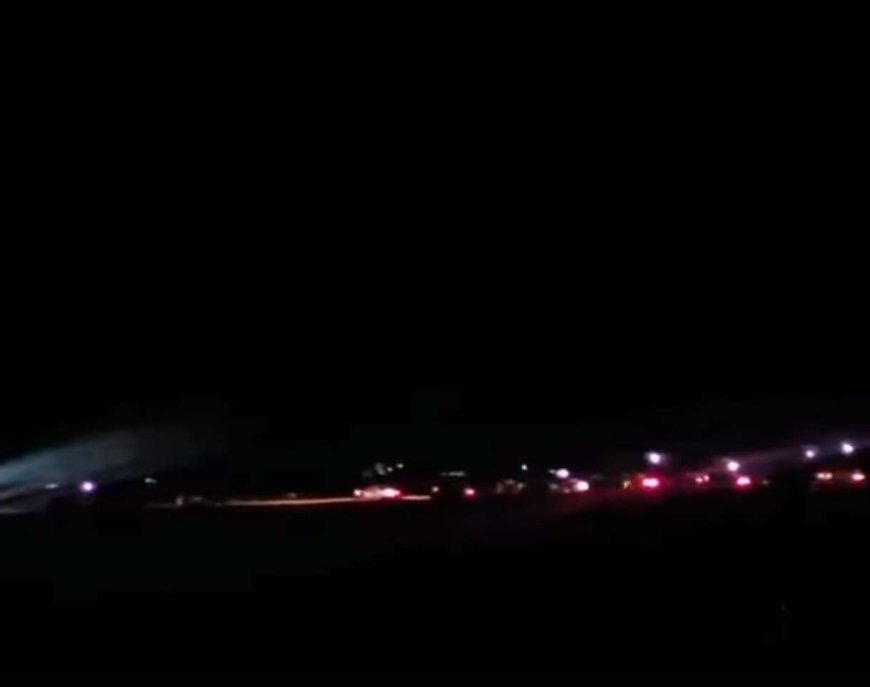 عاجل.. قوات الانتقالي تقتحم (الخيار الصعب) وتتوغل في غيل بن يمين معقل حلف القبائل