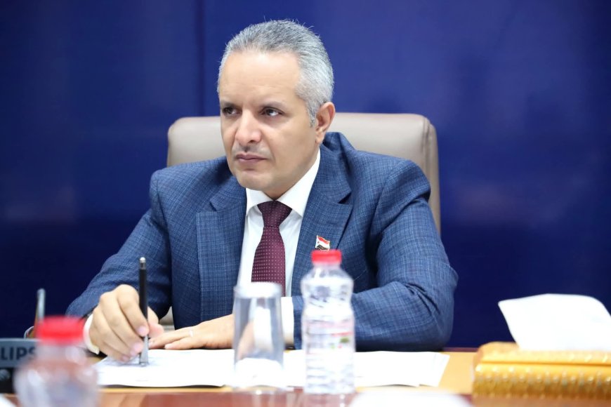 القيادي في الانتقالي اليافعي ..نحن ابناء هذه الأرض وأصحاب الحق فيها