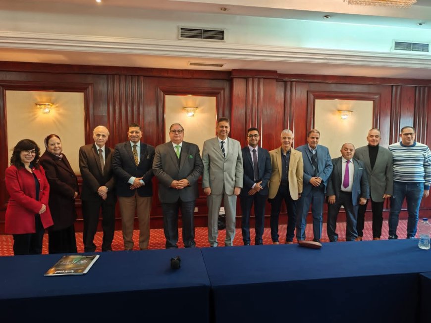 وزارة الصحة: تشكيل لجنة لتنظيم ممارسة مهنة العلاج النفسي لغير الأطباء النفسيين تنفيذًا لأحكام القانون