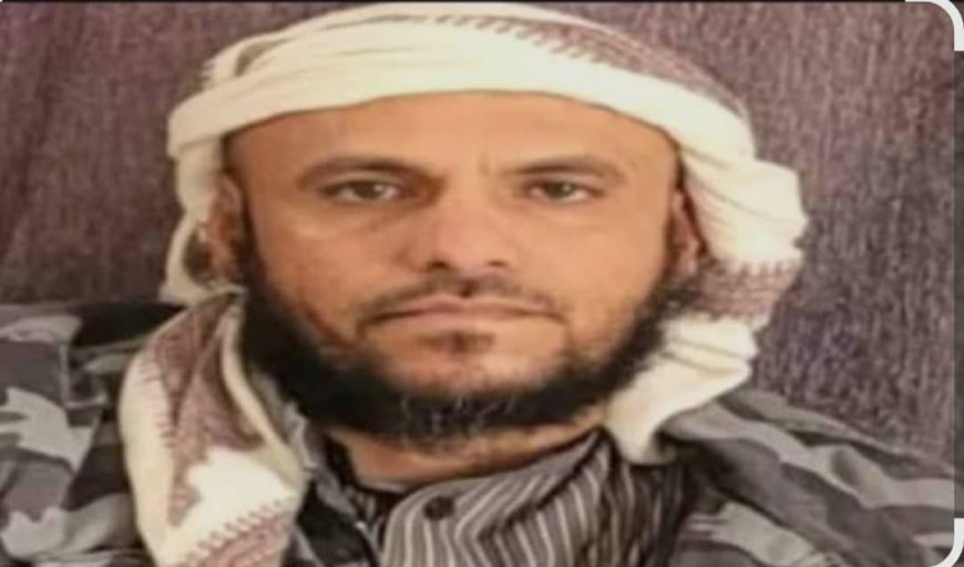 بالحكمة والشجاعة.. القائد الجُعري يطفئ نار ثأرٍ دام اربعين عاماً في شبوة