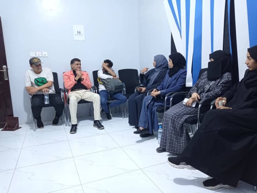 تعز.بيت الصحافة وأرنيادا تختتمان عروض سينما الأربعاء لعام 2025