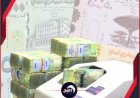 ​أول وزير في الحكومة يرفع مرتبات موظفي وزارته إلى أكثر من الضعف في عدن