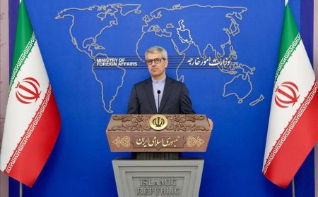 في تطور مفاجئ وتصريح مثير!!.. إيران تدخل خط أزمة حضرموت والمهرة