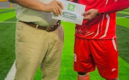 تعادل إيجابي يحسم قمة عرفان أبين وأهلي تعز في دوري الدرجة الثانية