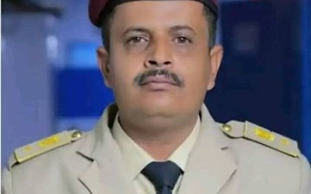 أول تعليق لناطق قوات الانتقالي على العملية العسكرية لقوات درع الوطن