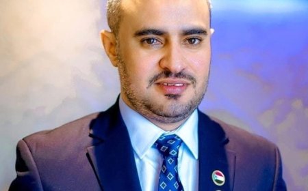 عاجل : رئيس هيئة الاعلام الجنوبي : حدث هام الليلة