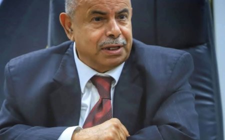 المحافظ الخنبشي: حضرموت تفتح ذراعيها للسلام .. عهدٌ جديد عنوانه التسامح والأمان والإخاء لجميع أبناء الوطن