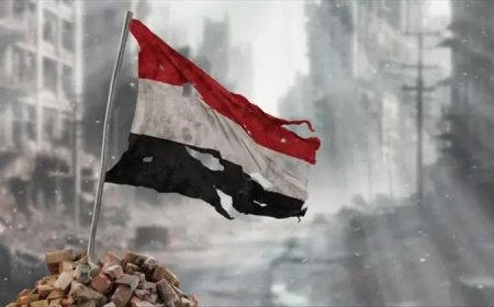 وكالة رويترز تسأل : من يقاتل في اليمن؟