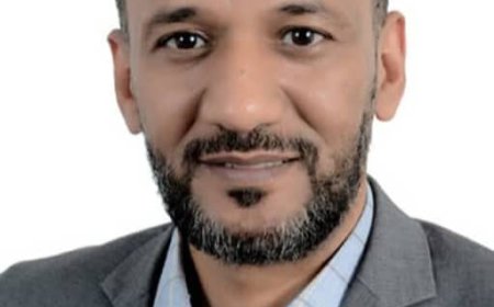 المستشار فتحي الأحمدي يناشد أبناء القطن بحضرموت الحفاظ على الأمن ونبذ التخريب