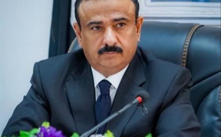 محافظ شبوة يرحب بعقد حوار جنوبي في الرياض ومسؤول سعودي كبير يرد عليه