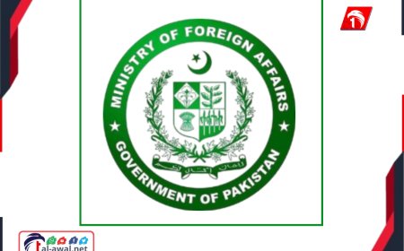 باكستان ترحب بدعوة الرئيس العليمي لعقد مؤتمر للمكونات الجنوبية