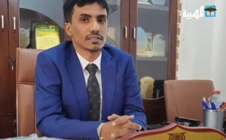 وكيل محافظة المهرة.. يرحب بالحوار الجنوبي باعتباره محطة سياسية مهمة