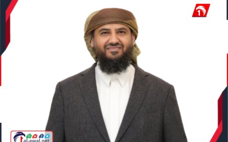 المحرّمي: دعوة السعودية لحوار جنوبي فرصة تاريخية لتوحيد الصف وتحقيق تطلعات الشعب