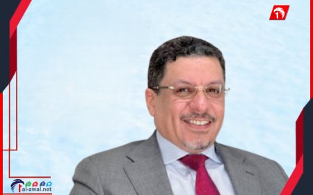 رسالة عاجلة.. رئيس الوزراء السابق (بن مبارك) يخرج عن صمته