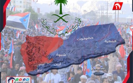تحليل يكشف السيناريوهات المحتملة من الحوار (الجنوبي الشامل) في السعودية