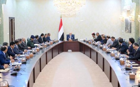 الحكومة تستعد للعودة إلى هذه المحافظة بدلًا عن العاصمة عدن