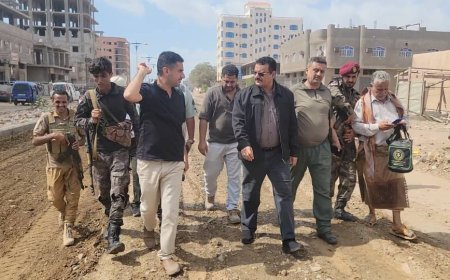 وزير الخارجية اليمني يرحّب بمبادرة السعودية لعقد مؤتمر حوار جنوبي–جنوبي شامل في الرياض 